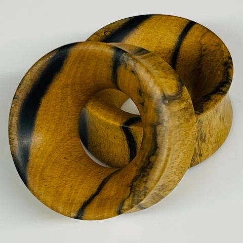 Marblewood Thick Wall Tunnels