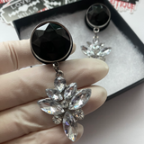 Dinner Party Dangle Plugs
