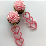 Triple Hearts