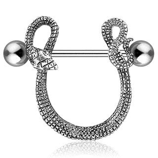 Snake Nipple Shield