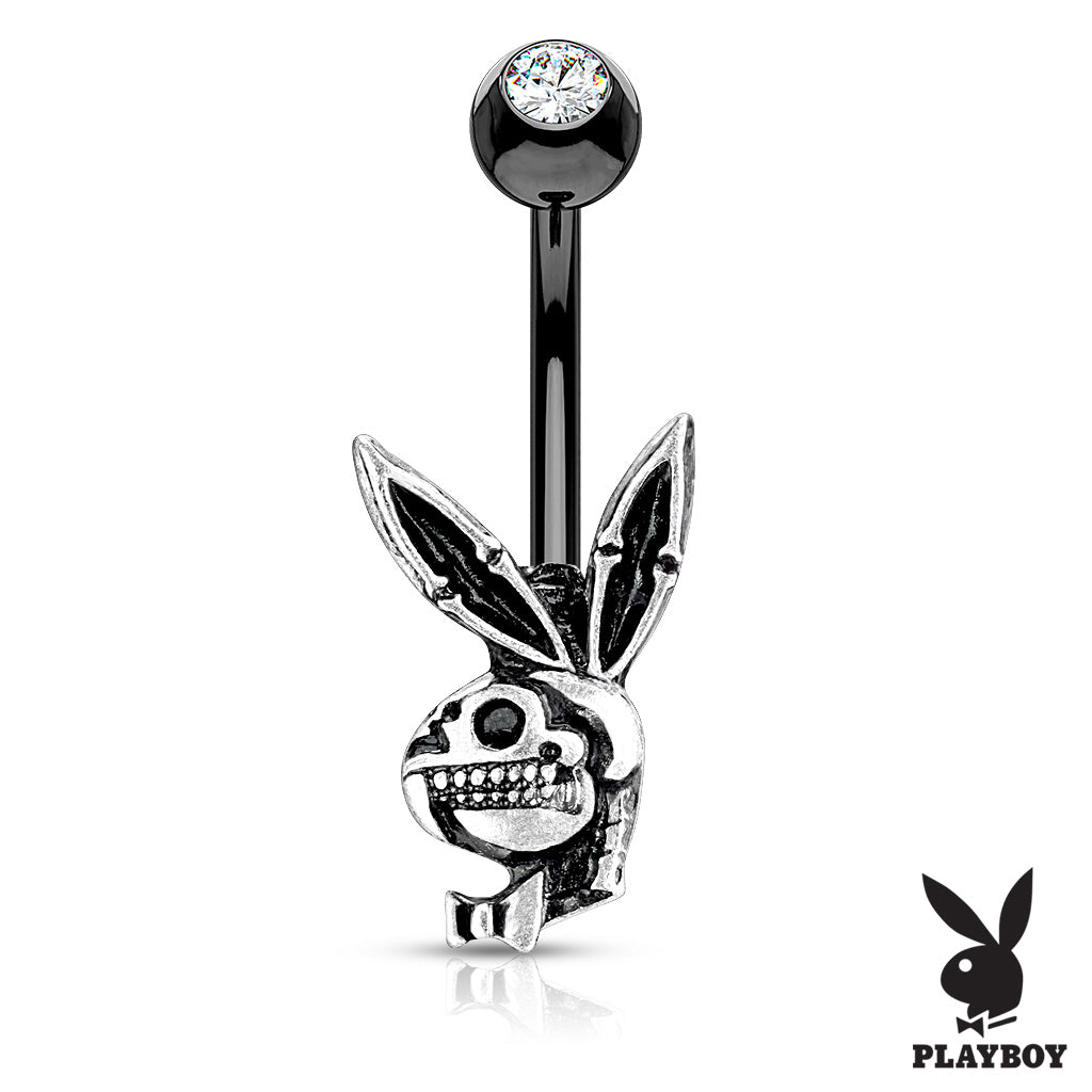 Playboy bunny store body jewelry