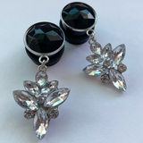 Dinner Party Dangle Plugs
