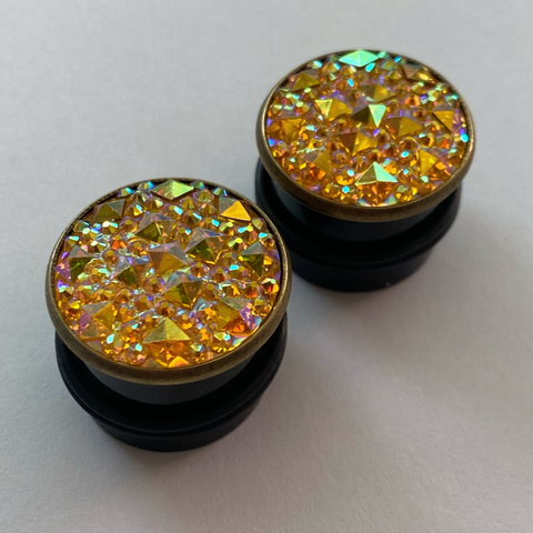 Autumn Sparkles