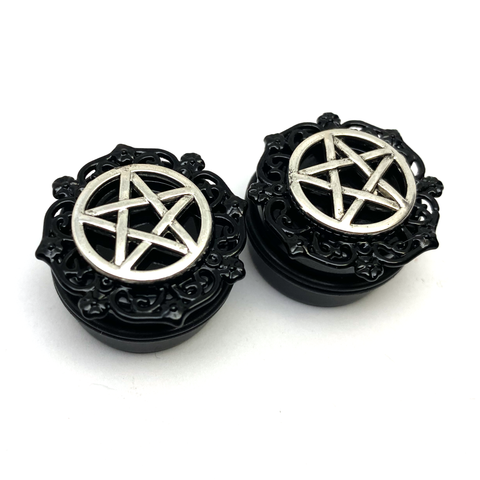Black Pentacle
