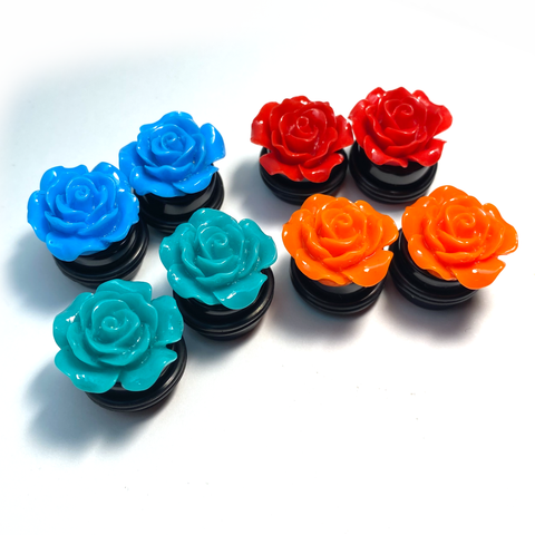 Flowers Rose