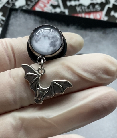 Fright Night Dangle Plugs